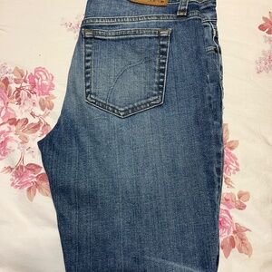 Joes jeans The Blondie women’s ankle size W 27
